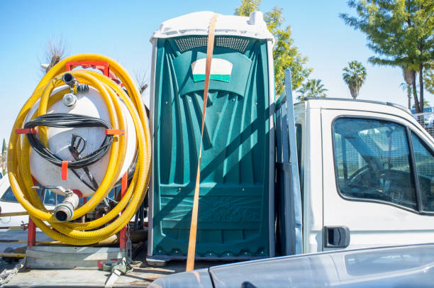 Best Portable restroom trailer rental  in Independence, OR