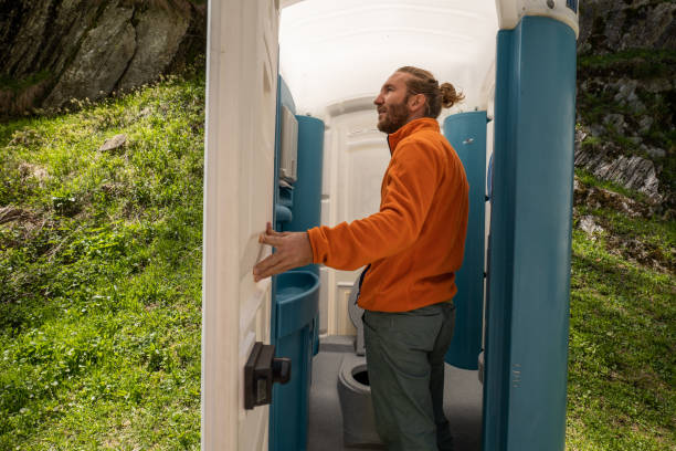 Best Best portable toilet rental  in Independence, OR
