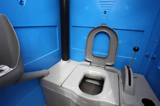 Portable Toilet Options We Offer in Independence, OR