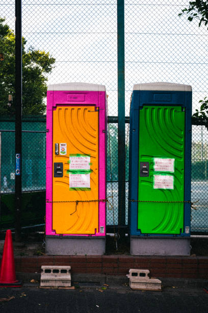 Best Event porta potty rental  in Independence, OR