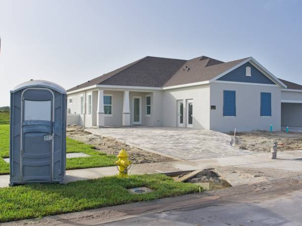 Porta potty rental for outdoor events in Independence, OR