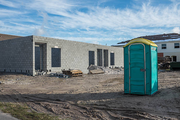 Best Portable restroom trailer rental  in Independence, OR