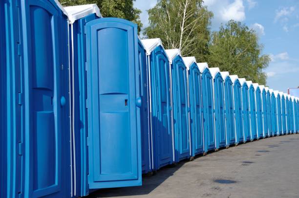 Trusted Independence, OR porta potty rental Experts